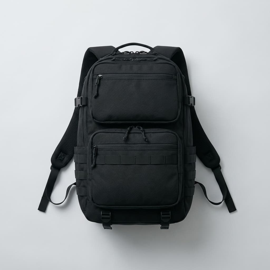 Mochila urbana — foto de producto